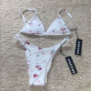 One One bikini
